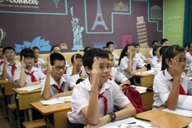 Thế giới đánh giá cao Việt Nam trong nỗ lực phát triển con người 