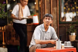 Diễn viên Hứa Vĩ Văn: Tài tử ăn khách thì không cần phải đóng nhiều phim 