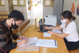 Hà Nội công bố kế hoạch tuyển sinh các lớp đầu cấp 