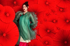 Hoa hậu Đỗ Thị Hà chuẩn bị trở lại Puerto Rico để thi chung kết “Miss World 2021” 