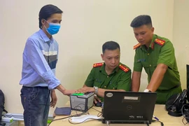 Thành tích cá nhân là sự đóng góp của cả tập thể