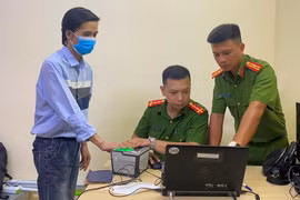 Thành tích cá nhân là sự đóng góp của cả tập thể