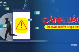 Lý do khiến các vụ lừa đảo, chiếm đoạt tiền trong tài khoản ngân hàng vẫn tiếp diễn