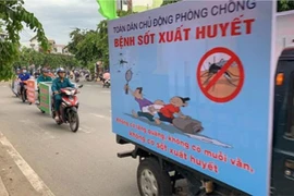 Gắn trách nhiệm của chính quyền sở tại với phòng chống dịch 