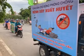 Gắn trách nhiệm của chính quyền sở tại với phòng chống dịch 