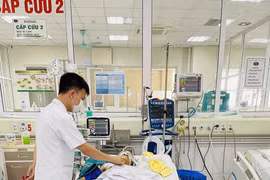 Tự ý dùng thuốc điều trị cúm có thể dẫn đến bệnh tăng nặng 