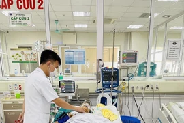 Tự ý dùng thuốc điều trị cúm có thể dẫn đến bệnh tăng nặng 