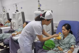 Vực dậy niềm tin và sự tự tin của ngành y