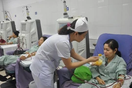 Vực dậy niềm tin và sự tự tin của ngành y