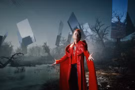 Nam ca sĩ Tùng Dương ra MV về niềm tin sau đại dịch Covid-19 