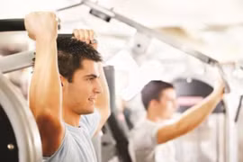 Để cải thiện sức khỏe tinh trùng, tăng cơ hội có con 