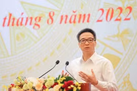 Phải đảm bảo đủ giáo viên, trường lớp để thực hiện chương trình mới 