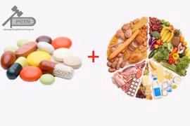 Phòng tránh tương tác thuốc để tránh nguy hiểm 