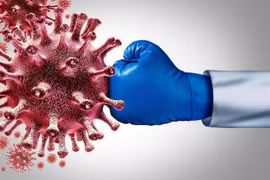 Hậu Covid-19: Cần chủ động ứng phó