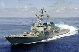 Hành động mạnh mẽ đáp trả tham vọng chủ quyền phi pháp của Trung Quốc tại Biển Đông