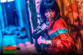 Diễn viên Đồng Ánh Quỳnh: “Sói con” được tôi luyện thành “sói lớn”