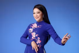 Ca sĩ Như Quỳnh: Tôi không muốn lặp lại bản thân