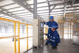 Việt Nam - Đức: Thúc đẩy hợp tác thương mại, thu hút làn sóng đầu tư mới