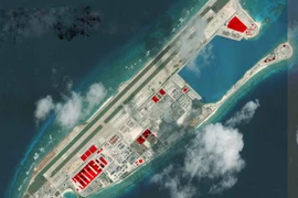 Quân sự hóa Biển Đông - nấc thang mới nguy hiểm của Trung Quốc 