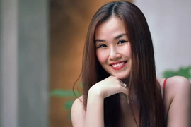 Ca sĩ Võ Hạ Trâm độc lập về tài chính và không muốn dựa dẫm vào chồng 