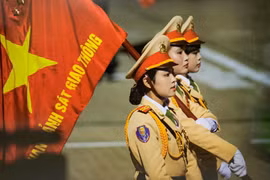 Nâng cao đạo đức cách mạng của những người "chỉ biết còn Đảng thì còn mình" trong tình hình mới