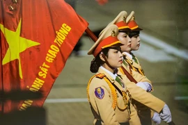 Nâng cao đạo đức cách mạng của những người "chỉ biết còn Đảng thì còn mình" trong tình hình mới