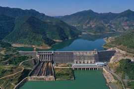 Chi phí sản xuất điện đang tăng 