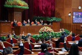 “Trên dưới đồng lòng, dọc ngang thông suốt” trong cuộc chiến phòng, chống tham nhũng, tiêu cực