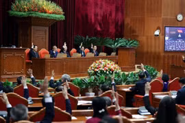 “Trên dưới đồng lòng, dọc ngang thông suốt” trong cuộc chiến phòng, chống tham nhũng, tiêu cực