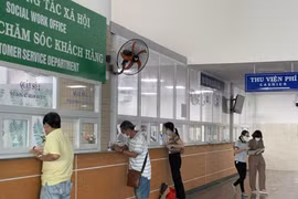 Sắp điều chỉnh giá khám chữa bệnh theo yêu cầu ở bệnh viện công