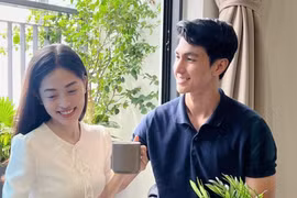 Diễn viên Bình An: Nếu được lựa chọn, tôi sẽ không làm “phi công” nữa 