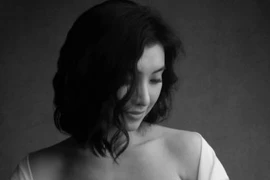 Ca sĩ Tiêu Châu Như Quỳnh bất ngờ khoe ảnh con sau thời gian “ở ẩn” 