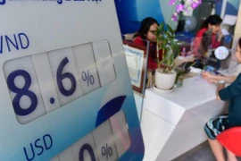 Lãi suất ngân hàng tăng - xu thế khó đảo ngược