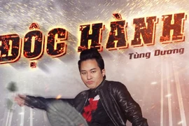 Nhạc sĩ Huy Tuấn làm đạo diễn “bất đắc dĩ” cho MV “Độc hành” của Tùng Dương 