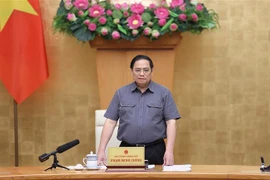 Hoàn thiện các đề nghị xây dựng luật, trình theo quy định 