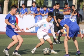 Những đội bóng gây ấn tượng nhất vòng bảng