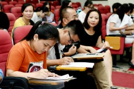 Hàng loạt trường đại học dự kiến tăng học phí 