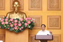Thủ tướng Phạm Minh Chính: Thực hiện Chiến lược tài chính toàn diện, tránh việc đề ra rồi để đó