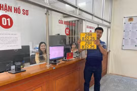 Công an Hà Nội triển khai nhiệm vụ “giúp người dân tiết kiệm thời gian, công sức, chi phí” 