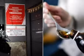 Ấn Độ đình chỉ nhà máy sản xuất siro ho bị nghi liên quan đến 60 trẻ em tử vong 