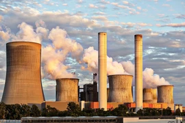 Người dân châu Âu đối mặt mùa đông khó khăn do thiếu khí đốt 