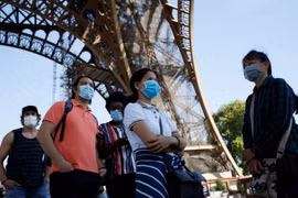 Tổ chức Y tế Thế giới (Who): Cảnh báo về nguy cơ xuất hiện nhiều biến thể mới của SARS-CoV-2 