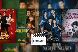 Số hóa điện ảnh - lan tỏa tinh thần “Người Việt yêu phim Việt”