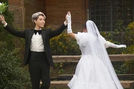 MV của ca sĩ Đức Phúc vừa ra mắt đã vướng nghi án “đạo” ý tưởng 