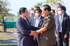 Luôn ghi nhớ sự giúp đỡ của Việt Nam trên hành trình lật đổ chế độ diệt chủng Pol Pot 