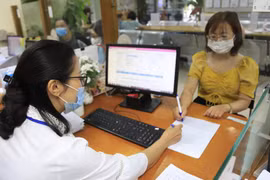 Hà Nội thu ngân sách Nhà nước ước đạt 213,1 nghìn tỷ đồng 