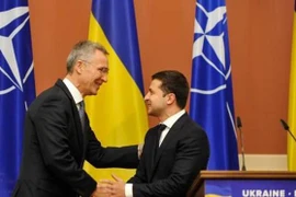 Chính quyền Kiev và trở ngại trên con đường gia nhập NATO 