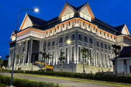 Động lực mới cho quan hệ hữu nghị vĩ đại, đoàn kết đặc biệt Việt Nam - Lào 