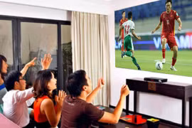 Những lợi ích tuyệt vời đối với sức khỏe khi xem bóng đá 