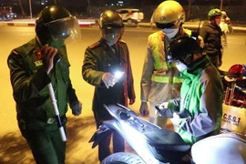 Đấu tranh, phòng ngừa tội phạm tháng “củ mật”